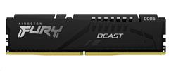 Kingston FURY Beast DDR5 8GB 5200MT/s DIMM CL40