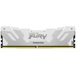 Kingston FURY Beast White DDR5 32GB 5200MT/s DIMM CL36 EXPO