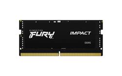 Kingston FURY Impact DDR5 16GB 5600MHz SODIMM CL40