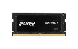 Kingston FURY Impact DDR5 16GB 6400MHz SODIMM CL38 XMP