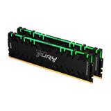 Kingston FURY Renegade DDR4 16GB (Kit 2x8GB) 3200MHz DIMM CL16 RGB