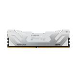 Kingston FURY Renegade DDR5 24GB 8800MHz CUDIMM CL42 XMP White