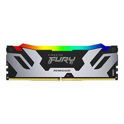 Kingston FURY Renegade DDR5 32GB 6400MHz DIMM CL32 RGB XMP