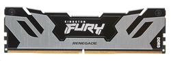 Kingston FURY Renegade DDR5 32GB (Kit 2x16GB) 7200MHz DIMM CL38 RGB