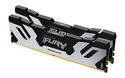 Kingston FURY Renegade DDR5 32GB (Kit 2x16GB) 7600MHz DIMM CL38 Silver XMP