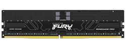 Kingston FURY Renegade Pro DDR5 128GB (8x16GB) DIMM 5600MHz CL28 ECC Reg EXPO