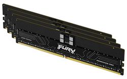 Kingston FURY Renegade Pro EXPO DDR5 128GB (Kit 4x32GB) DIMM 5600MHz CL28 ECC Reg