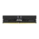 Kingston FURY Renegade Pro EXPO DDR5 128GB (Kit 8x16GB) DIMM 6400MHz CL32 ECC Reg