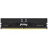 Kingston FURY Renegade Pro PnP DDR5 256GB (8x 32GB) DIMM 5600MHz CL36 ECC Reg XMP