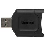 Kingston MobileLite Plus USB 3.1 SDHC/SDXC UHS-II Card Reader