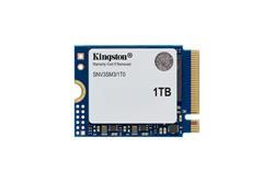 Kingston SSD 1000GB NV3 NVMe™ PCIe M.2 2230 (ctení/zápis: 6000/4000MB/s;)