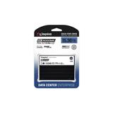 Kingston SSD DC3000ME 15360GB U.2 PCIe 5.0 NVMe x4 3D eTLC (čtení/zápis: 14000/9700MBs)