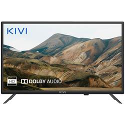 KIVI - 32" (81 cm), HD LED TV, Non-smart, DVB-T2, DVB-C