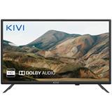 KIVI - 32" (81 cm), HD LED TV, Non-smart, DVB-T2, DVB-C