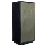 KLIPSCH FORTE IV BLACK ASH