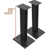 KLIPSCH KS-28 SPEAKER STANDS