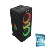 KLIPSCH - New York / party box / Black