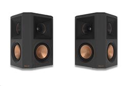 KLIPSCH RP-502S II EBONY