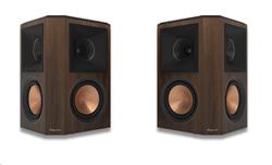 KLIPSCH RP-502S II WALNUT