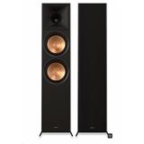 KLIPSCH RP-8000F II WALNUT