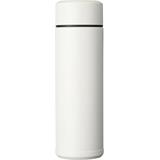 Kyocera cestovní termohrnek 300 ml, matná bílá, MB-10S-WH SLIM