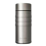 Kyocera cestovní termohrnek 350 ml, víčko šroubovací (twist-top), nerez, MB-12S SS