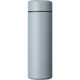 Kyocera cestovní termohrnek 500 ml, kouřově modrá, MB-17S-BU SLIM