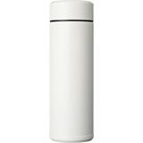 Kyocera cestovní termohrnek 500 ml, matná bílá, MB-17S-WH SLIM