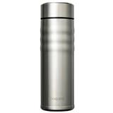 Kyocera cestovní termohrnek 500 ml, víčko šroubovací (twist-top), nerez, MB-17S SS