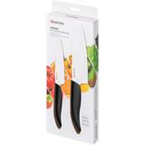 Kyocera Dárkový set, FK-2PC-KB EU (papírový obal), FK-2PC-KB EU (FK-110 WH-BK + FK-140 WH-BK)