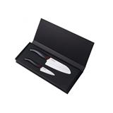 Kyocera Dárkový set, FK-2PC-WH-BK (dárková sada GEN – bílá/černá), FK-2PC-WH-BK (FK-140WH-BK + FK-075WH-BK)