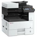 Kyocera ECOSYS M4125idn, MFP, laserová, černo-bílá, A3, duplex, 1200x1200, ADF, RJ-45, USB