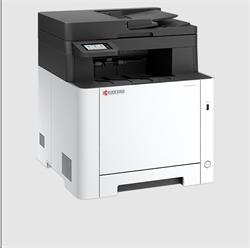Kyocera ECOSYS MA2101cwfx, MFP, laserová, barevná, A4, duplex, 1200x1200, ADF, RJ-45, USB, Wifi