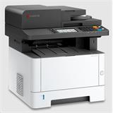 Kyocera ECOSYS MA3501wfx, MFP, laserová, černo-bílá, A4, duplex, fax, wifi