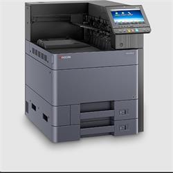 Kyocera ECOSYS P8060cdn, tiskárna, laserová, barevná, A3, duplex, 4800x1200, RJ-45, USB