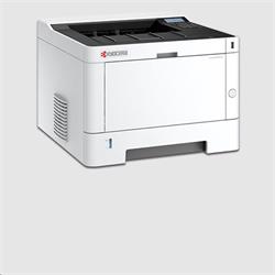 Kyocera ECOSYS PA4000wx, tiskárna, laserová, černo-bílá, A4, duplex, 1200x1200, RJ-45, USB, wifi