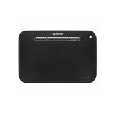 Kyocera flexibilní krájecí prkénko, velké, 370 × 250 × 2 mm, černé, BB-100
