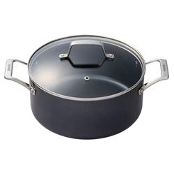 Kyocera keramický hrnec 4,5 l, dvě nerezové rukojeti, CSTP-09
