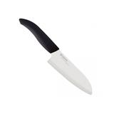Kyocera keramický nůž, Gen Series, Nůž santoku, 14 cm, FK-140 WH-BK