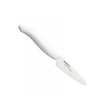 Kyocera keramický nůž, Gen Series, Okrajovací nůž, 7,5 cm, bílý, FK-075 WH-WH