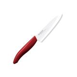 Kyocera keramický nůž, Gen Series, Plátkovací nůž, 13 cm, červený, FK-130 WH-RD