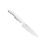 Kyocera keramický nůž, Gen Series, Univerzální nůž, 11 cm, bílý, FK-110 WH-WH