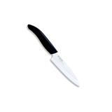Kyocera keramický nůž, Gen Series, Univerzální nůž, 11 cm, FK-110 WH-BK