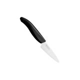 Kyocera keramický nůž, Nature Series, Okrajovací nůž, 7,5 cm, FK-075 WH-BK NATURE