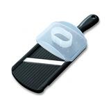 Kyocera keramický oboustranný kráječ, černý, CSN-152-NBK