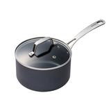 Kyocera keramický rendlík 2,5 l, rukojeť z nerezové oceli, CSP-07