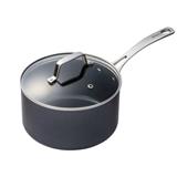 Kyocera keramický rendlík 3,5 l, rukojeť z nerezové oceli, CSP-08
