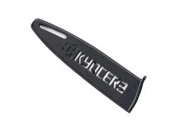 Kyocera ochranné pouzdro na čepel, černé s logem Kyocera, do délky čepele 11 cm, BG-110