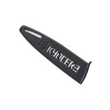 Kyocera ochranné pouzdro na čepel, černé s logem Kyocera, do délky čepele 11 cm, BG-110