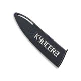 Kyocera ochranné pouzdro na čepel, černé s logem Kyocera, do délky čepele 18 cm, BG-180